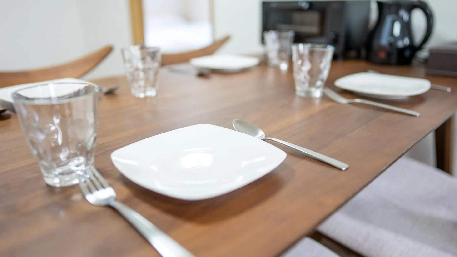 Section-Inn Chitose  Appartement