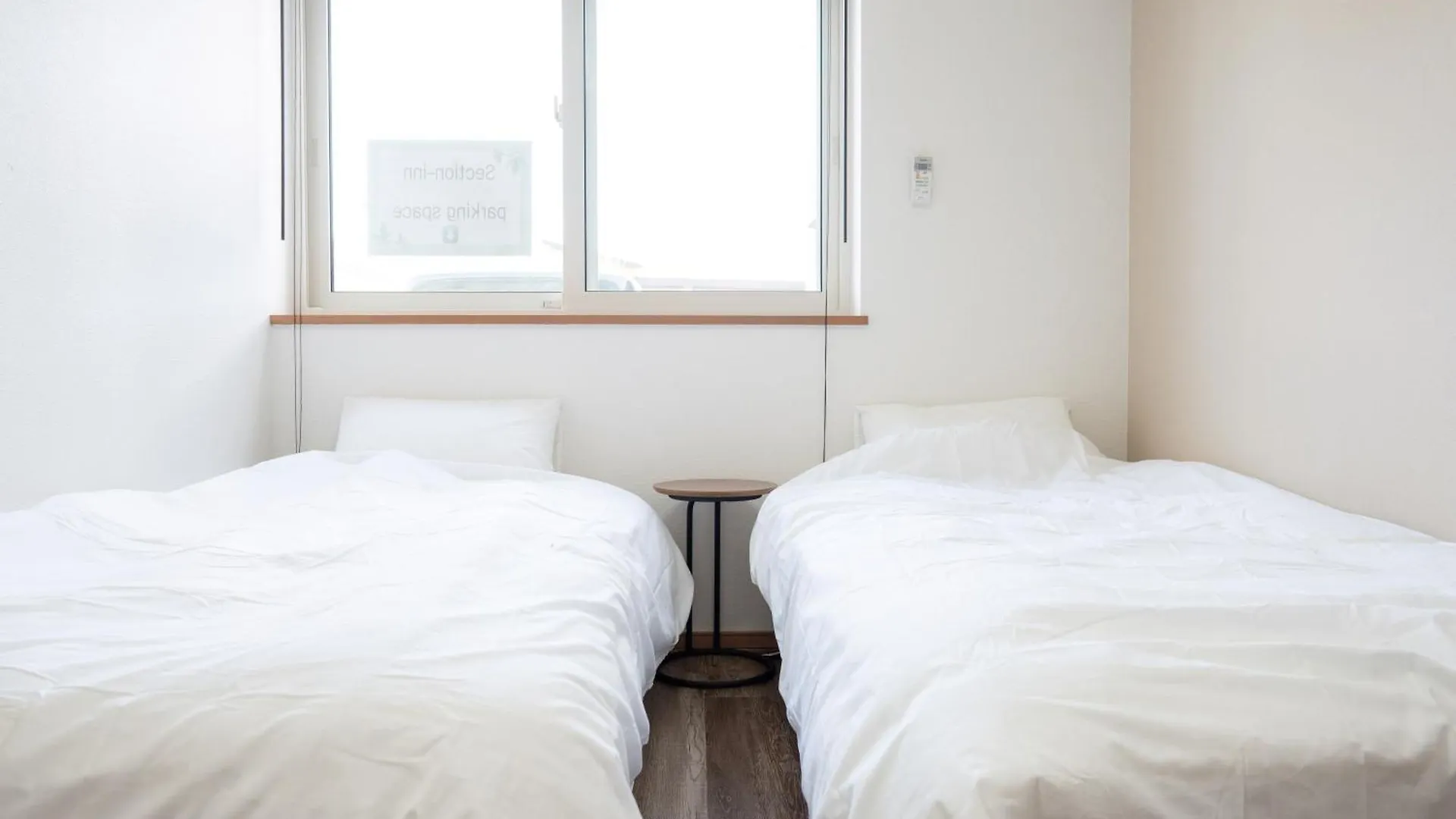 Appartement Section-Inn Chitose  Japan